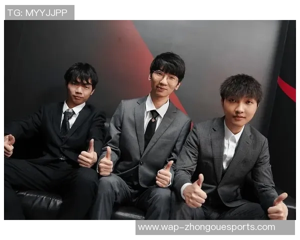 全球挑战赛特别报道WE战队的成长历程与辉煌成就分享