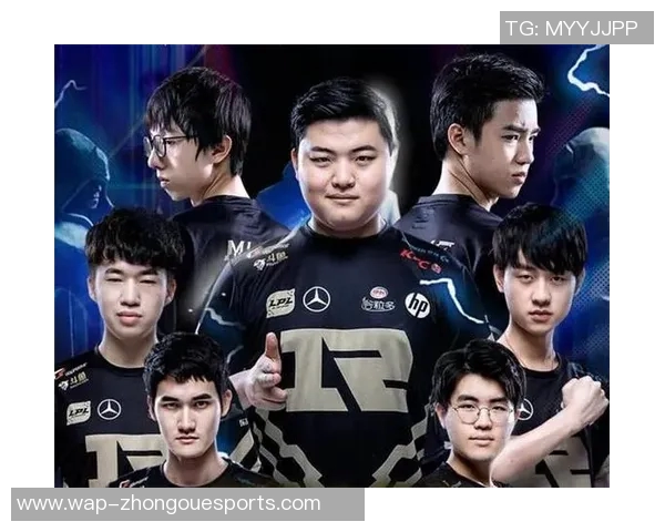 英雄联盟战术RNG反击体系解析与实战应用探讨 英雄联盟战术RNG反击体系解析与实战应用探讨