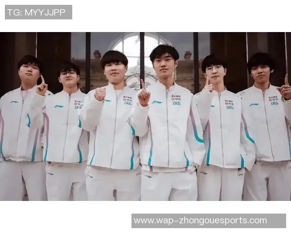 最新英雄联盟S15赛季BLG强势领跑力量榜单前十名解析 最新英雄联盟S15赛季BLG强势领跑力量榜单前十名解析