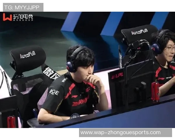 JDG战队在S15LOL大师赛中以82分稳居积分榜首位