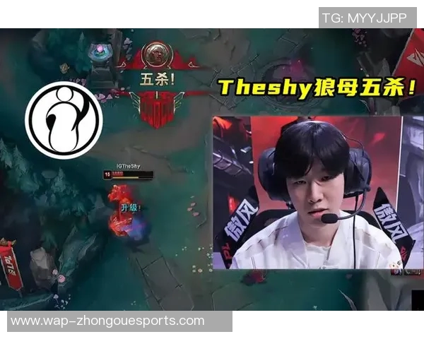 赛后分析IG与TES在S15LOL中的技术对决与战术布局