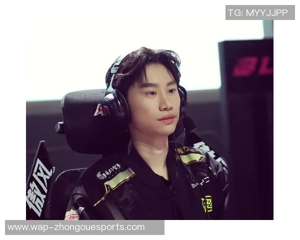 电竞比分英雄联盟深度解析IG战队中路突破战术与策略的成功之道