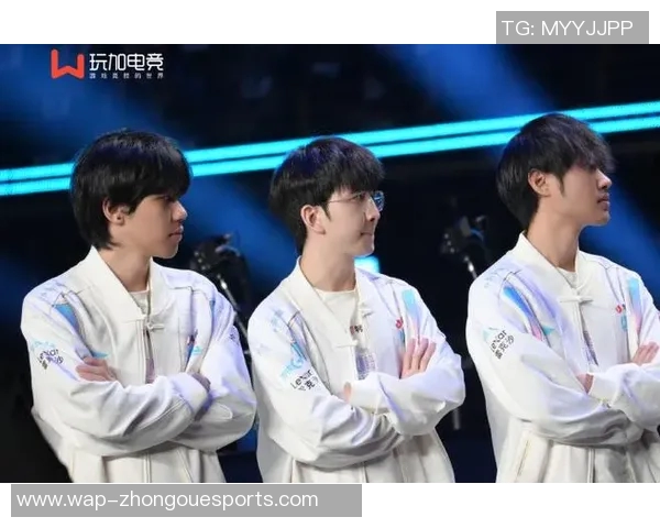 电竞城市赛特别报道TES的拼搏历程与荣耀之路 电竞城市赛特别报道TES的拼搏历程与荣耀之路