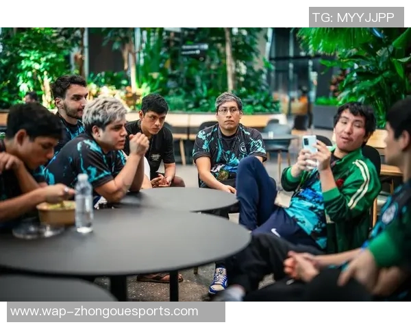 陈芳畅谈DOTA2职业生涯的成长与挑战之路