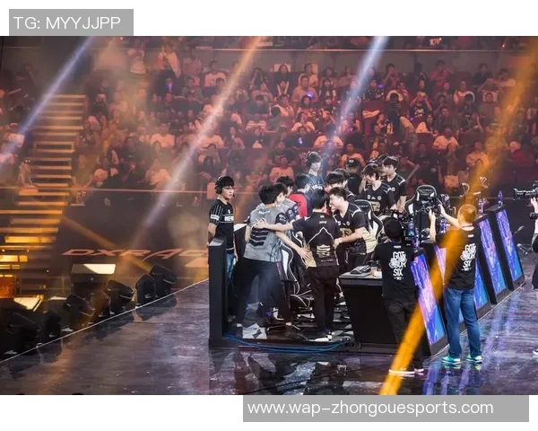 电竞新闻S15LOL赛事聚焦CSGOTES速度话题解析与战术探讨