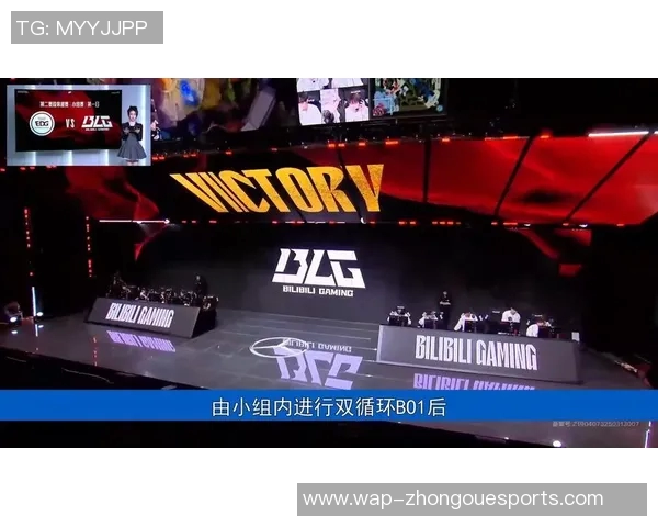 深入分析EDG与BLG赛后复盘中的战术博弈与策略调整