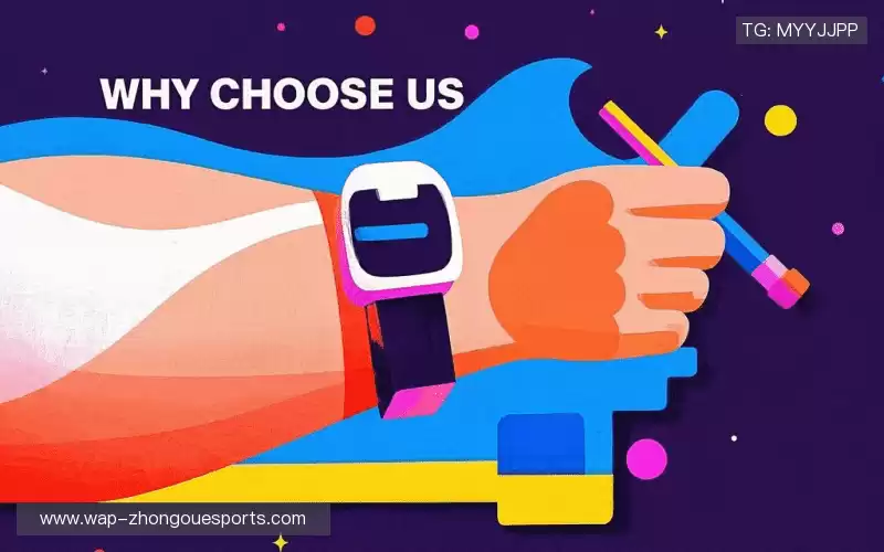 我们的核心竞争力